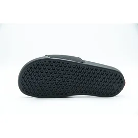 Vans La Costa Slide-On Schwarz 46
