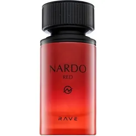 Rave Nardo Red Eau de Parfum 100 ml