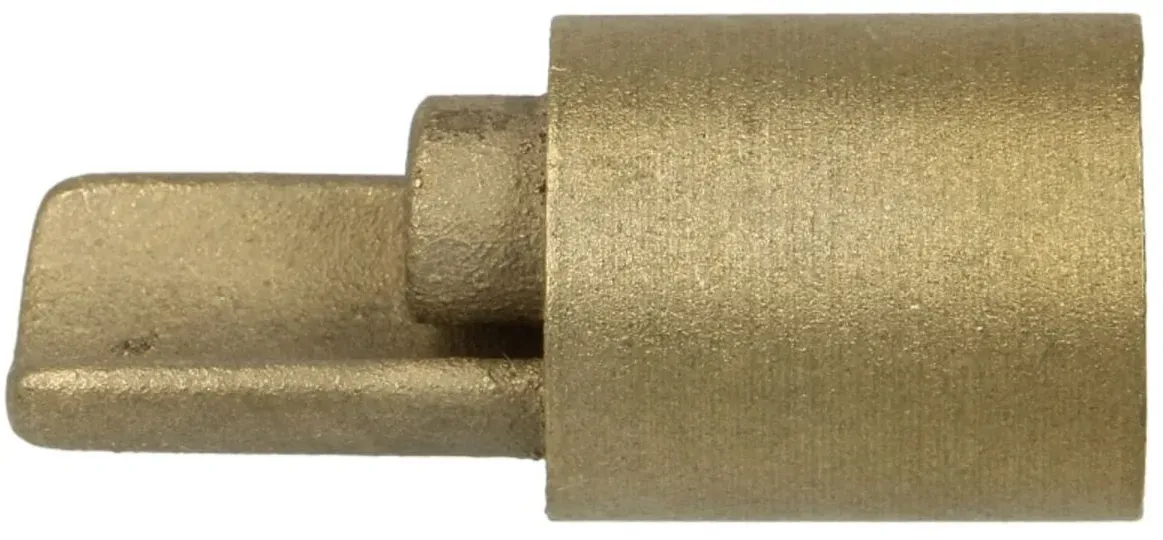 Embout, baguette, tendeur de bâche CARGOPARTS E005KM