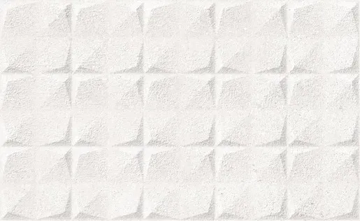 Geotiles Portland Wandfliese Blanco 33x55 cm matt PORTLANDBLD