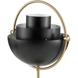 GUBI Multi-Lite Schwarz
