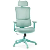 MyBuero Ergomy Colore Stoff Türkis