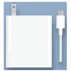 Xiaomi Netzteil - 120 Watt - 6 A (USB) - auf