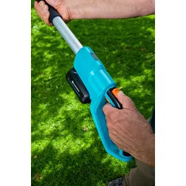 Gardena TCS 20/18V P4A ohne Akku / 20 cm