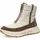 ARA Stiefelette in braun, | Gr.: 41,5
