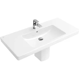 Villeroy & Boch Subway 2.0 Schrankwaschtisch 80 x 47 cm (717580R1)