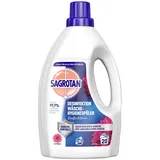 Sagrotan SAGROTAN® DESINFEKTION Hygienespüler flüssig, 1,5 l