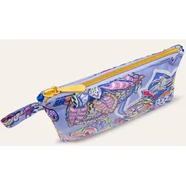 Oilily Schultertasche Sifra Folding Shoulder Bag Brunnera Blue - Bunt
