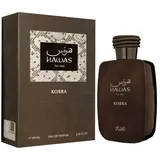 Rasasi Hawas Kobra Eau de Parfum 100 ml