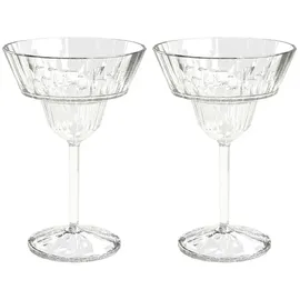 Koziol Club No.16 Cocktailglas 0,25 l 2 St.