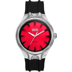 Diesel Herrenuhr STREAMLINE DZ2202 - silber