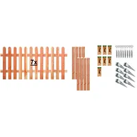 Tetzner & Jentzsch »Austin 5, 7 Elemente, LxH: 1332x80 cm