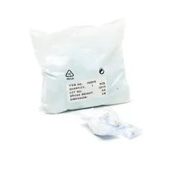 25 Einmalluftwege / Lungen für Laerdal Little Junior, Little JuniorTMQCPR oder Re...