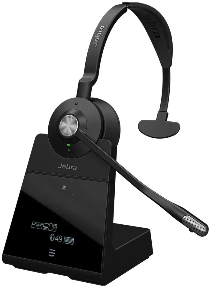 GN Audio Headset JabraEngage75SESter