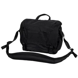 Helikon-Tex Urban Courier Bag Medium Schwarz