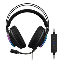 Gigabyte AORUS H1 Kopfhörer & Headset Kopfband USB Typ-A
