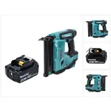 Makita DBN 500 M1 Akku Stauchkopfnagler 18 V 15-50 mm + 1x Akku 4,0 Ah - ohne Ladegerät