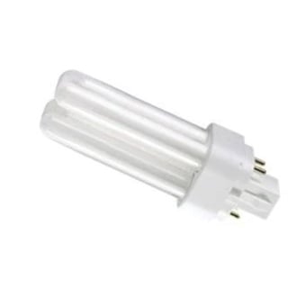 Osram Energiesparlampen, 13 W, Weiß, 1 Stück (1er Pack)