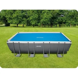 Intex Solarplane für Ultra Frame Pool 549 x 274 cm 59957