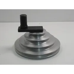 Optimum Riemenscheibe B34H  komplett