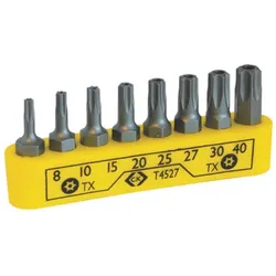 C.K Tools T4527, Gelb