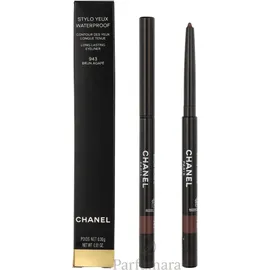 Chanel Stylo Yeux Waterproof Contour des Yeux Longue Tenue 0,30 g