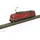 Trix Zweikraftlokomotive Baureihe 249 T25290 H0
