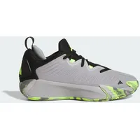 Adidas Initiation flussgrau|SCHWARZ|HELLGELB 40 2/3