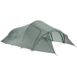 VAUDE Zelt Allround Ferret XT 4P, agave, ONE SIZE
