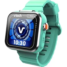 Vtech Kidizoom Smart Watch MAX grün