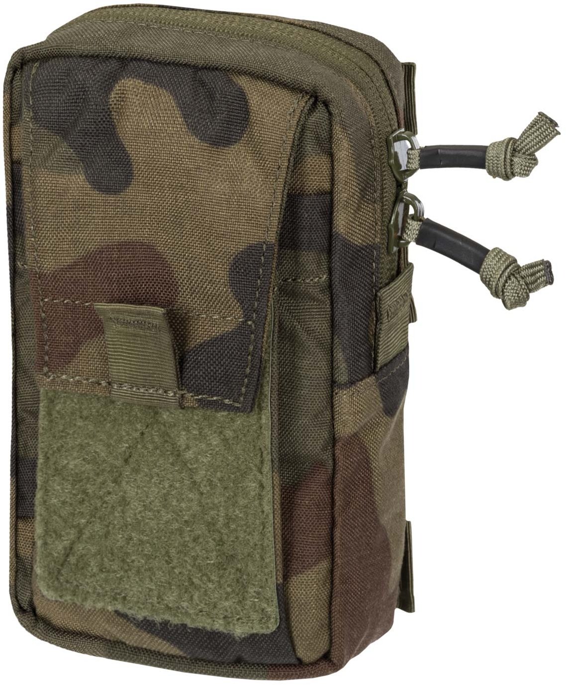 Helikon-Tex Navtel Pouch O.08 Cordura pl woodland