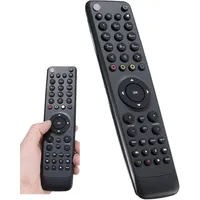 movheiyl Ersatz Fernbedienung für UNO, 4K, | VU+ UNO 4K, SE
