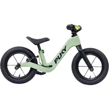 PUKY NEXT 12 green black - Unisize