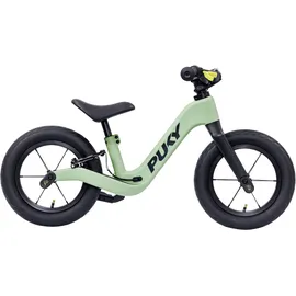 PUKY NEXT 12 green black - Unisize