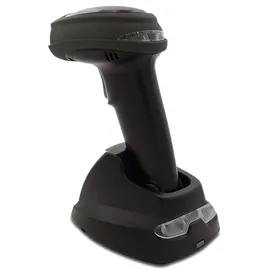 ARTDEV AS-3310 - High-End, Kabelloser 2D-Barcodescanner, Bluetooth, USB-KIT, schwarz...
