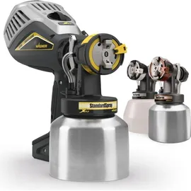 Wagner Farbsprühsystem FinishControl 3500