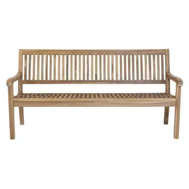 LINDER EXCLUSIV Kingsbury 180 x 65 x 90 cm Braun