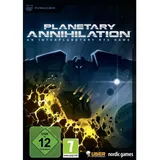Planetary Annihilation (PC/Mac)