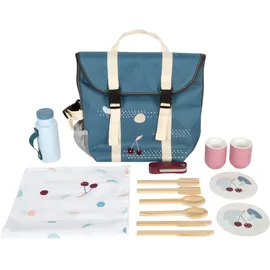 Small Foot Company Picknickrucksack "tasty"