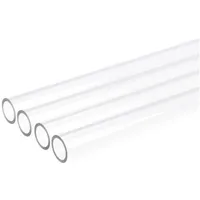 Alphacool HardTube 16/13mm 80cm - 4er Set