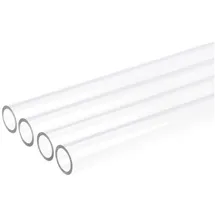 Alphacool HardTube 16/13mm 80cm - 4er Set