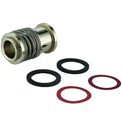 Grohe Ventilsteuerung 14067 14067000 für Lahrer Thermostat DN32