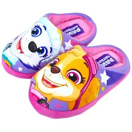 Paw Patrol Skye & Everest Lila 26
