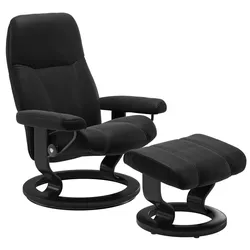 Stressless Einzelsesselset CONSUL - B/H/T ca. 76,00x100,00x71,00
