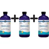 Nordic Naturals Omega-3 1560 mg Lemon 473 ml