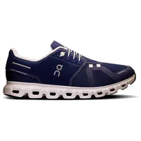 On Cloud 6 Herren Midnight / White 44