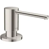 Hansgrohe A41 Spülmittelspender edelstahl finish (40438800)