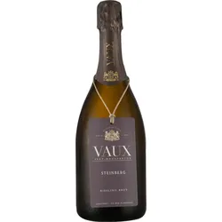 Grüner Veltliner Sekt Brut nature