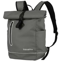 Travelite Basics Roll-Up Rucksack