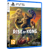 Skull Island: Rise of Kong - Sony PlayStation 5 - Action - PEGI 12